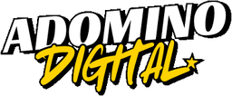 Adomino Logo