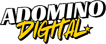 Adomino Logo